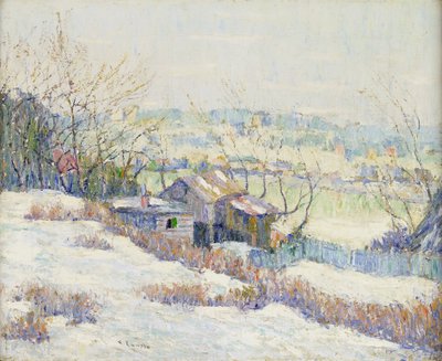  de Ernest Lawson