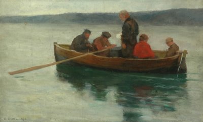 Estudio para 