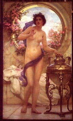 Mal buscado de Ernest Normand