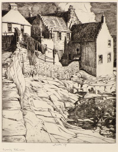 Kernelweed de Ernest Stephen Lumsden