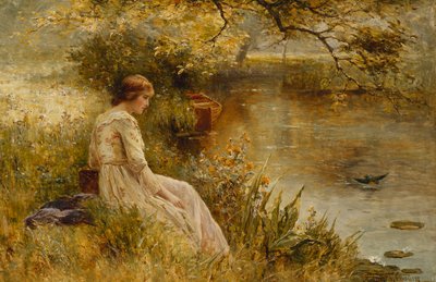 Pensamientos Lejanos de Ernest Walbourn
