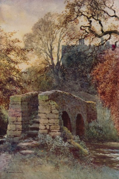 Dorothy Vernon