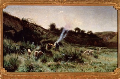 Otoño de Ernesto Rayper