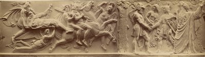 [Camino al Valhalla] de Ernst Alpers