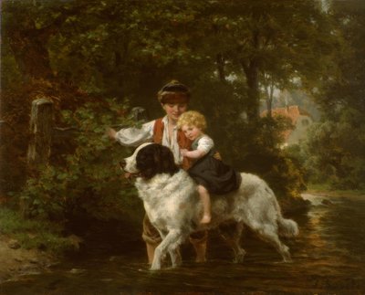 Buenos amigos de Ernst Bosch