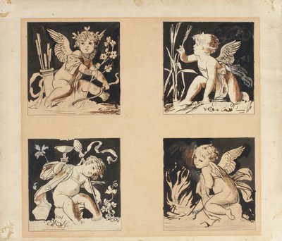 estaciones de Ernst Klimt