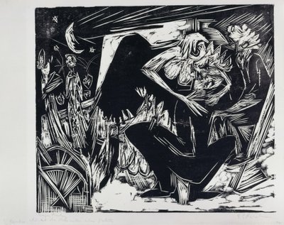  de Ernst Ludwig Kirchner