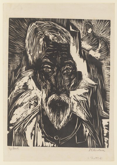  de Ernst Ludwig Kirchner
