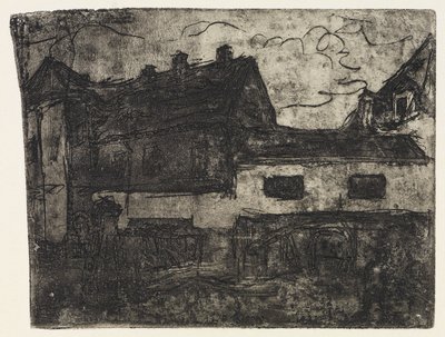  de Ernst Ludwig Kirchner