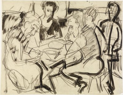  de Ernst Ludwig Kirchner