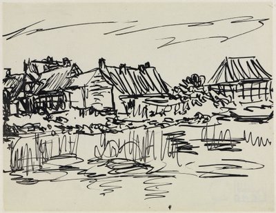  de Ernst Ludwig Kirchner