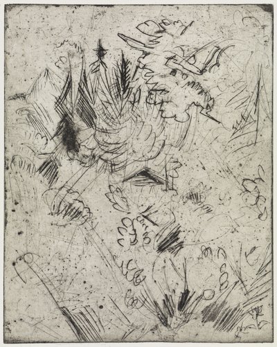  de Ernst Ludwig Kirchner