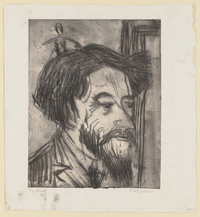  de Ernst Ludwig Kirchner