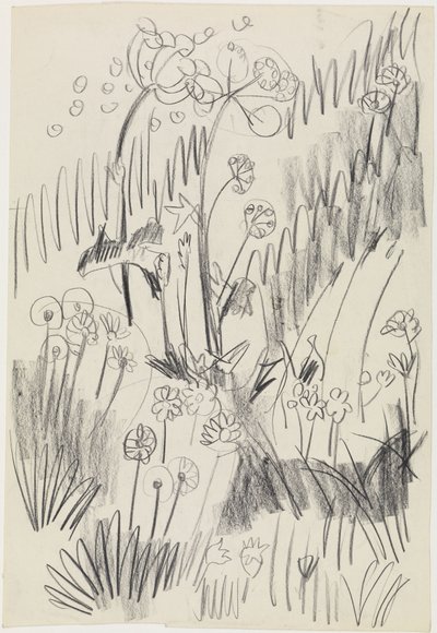 de Ernst Ludwig Kirchner