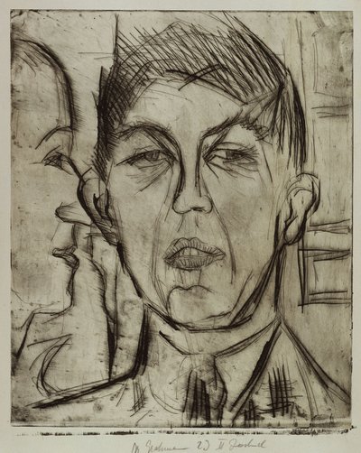  de Ernst Ludwig Kirchner
