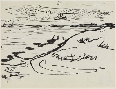  de Ernst Ludwig Kirchner