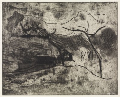  de Ernst Ludwig Kirchner