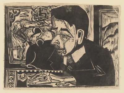  de Ernst Ludwig Kirchner