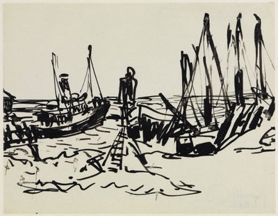  de Ernst Ludwig Kirchner