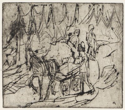  de Ernst Ludwig Kirchner