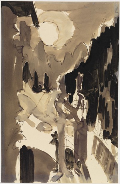  de Ernst Ludwig Kirchner