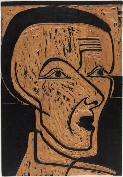  de Ernst Ludwig Kirchner