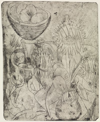  de Ernst Ludwig Kirchner