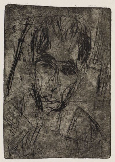  de Ernst Ludwig Kirchner