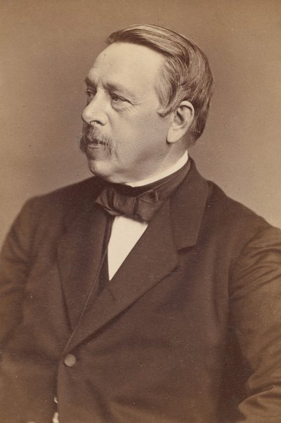 [Konstantin Cretius], 1860s de Ernst Milster