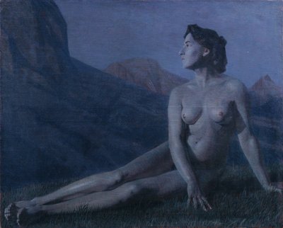 noche de boca de Ernst Stohr