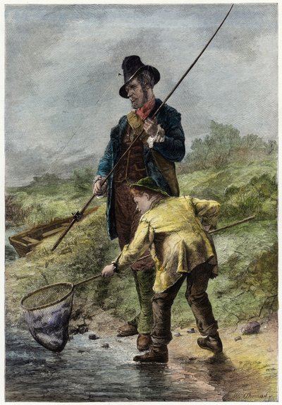 ¡Atrapado! de Erskine Nicol