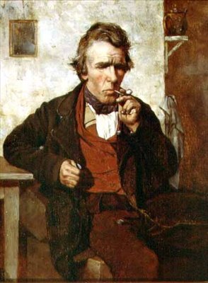 Meditación de Erskine Nicol