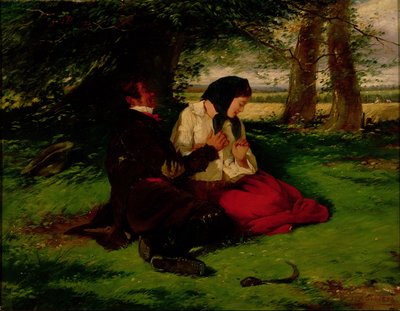 Direcciones rechazadas, 1853 de Erskine Nicol