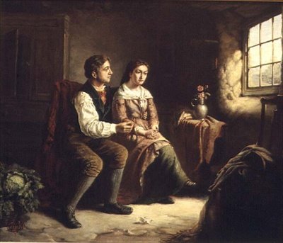 La propuesta de Erskine Nicol