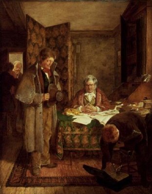 La renovación del contrato de arrendamiento rechazada de Erskine Nicol