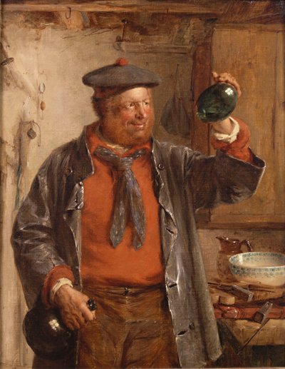 Imagen desconocida de Erskine Nicol