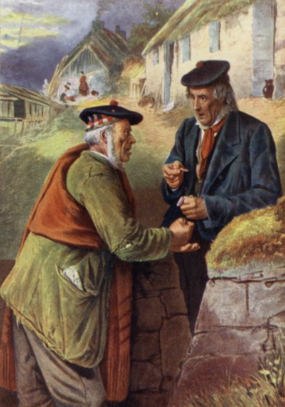 Whig y Tory de Erskine Nicol