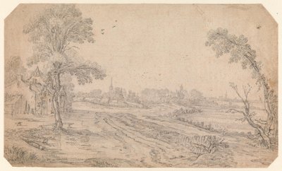  de Esaias van de Velde