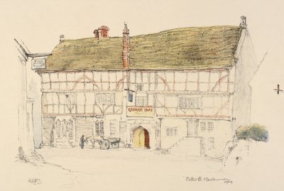 Posada George de Esther Blaikie MacKinnon