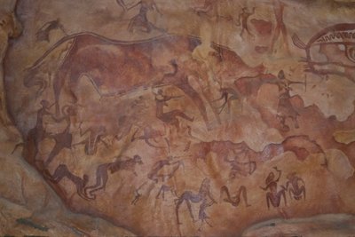 Libia, Trípoli, Museo Jamahiriya, 2007 de Ethel Davies