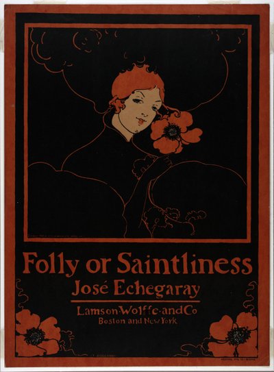 Locura o Santidad de Ethel Reed