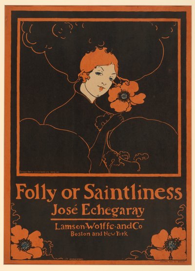 Locura o Santidad de Ethel Reed