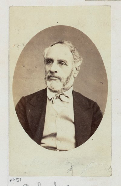  de Etienne Carjat