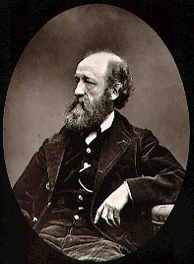 Edmond Morin, de 