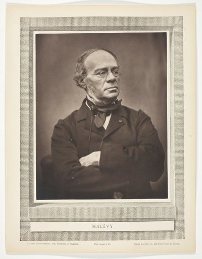  de Etienne Carjat