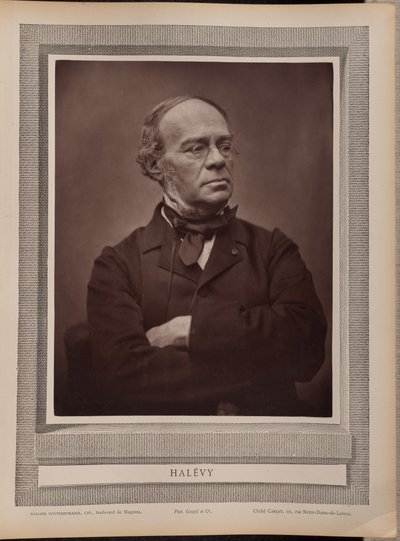  de Etienne Carjat
