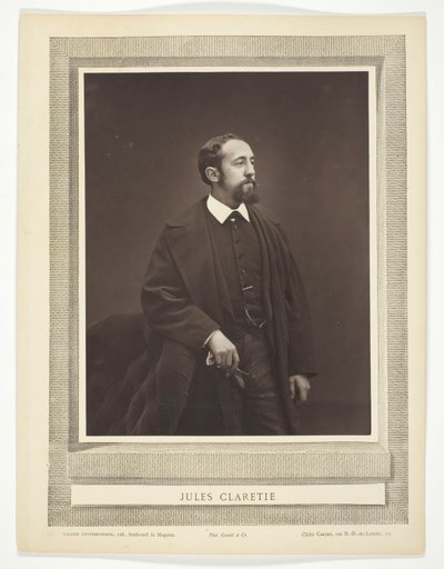  de Etienne Carjat