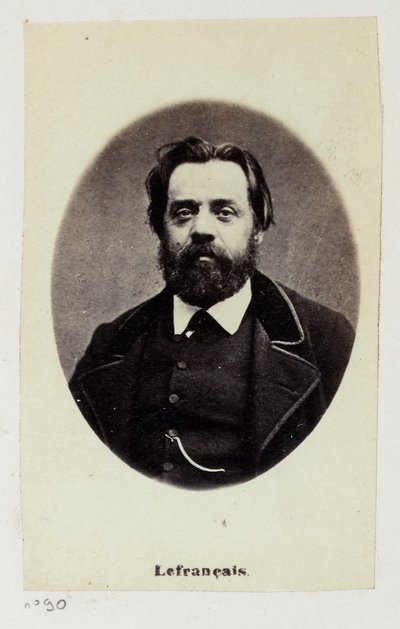  de Etienne Carjat