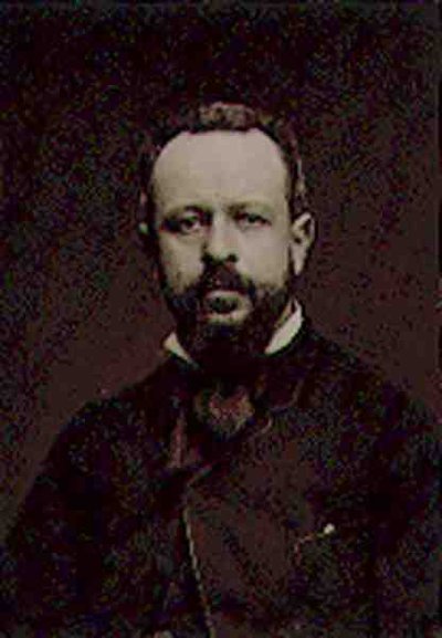Leon Barillot (1844-1900), de 
