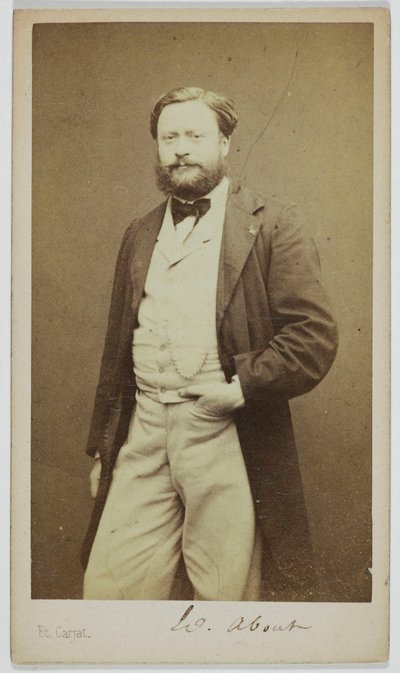  de Etienne Carjat